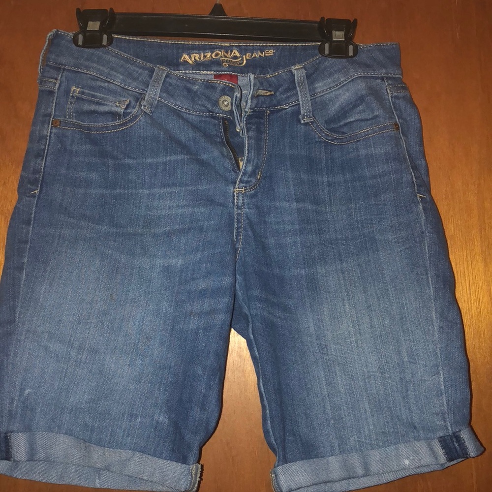 Arizona Jean shorts